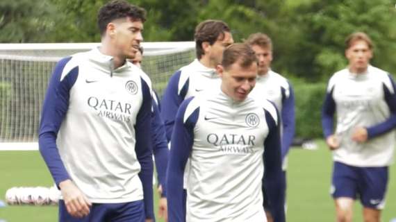 La Repubblica - Inter, tre tentativi arabi da non escludere. Da Bastoni e Barella 'no' a proposte dai 20 ai 30 milioni