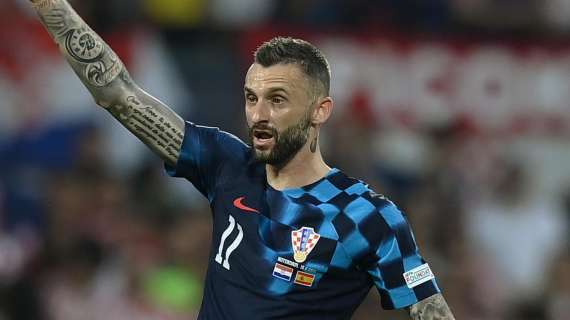 Dalla Spagna - Brozovic dà la preferenza al Barcellona, ma la situazione dei catalani complica l'affare. E con Kessie...