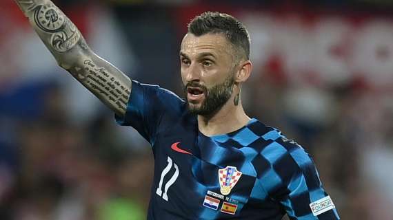 SI - Brozovic vuole il Barcellona: per Xavi è l'erede di Busquets. Gli agenti del croato spingono in direzione Arabia