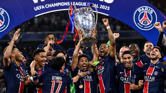 Il preparatore del PSG Filetti: "A Monaco contro l'Inter vicini alla perfezione. È stato un lavoro su più livelli"