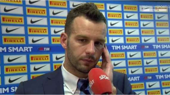 Handanovic a Sky: "Tutte le partite nascondono insidie, ma dobbiamo vincere. Spalletti? Grande allenatore"