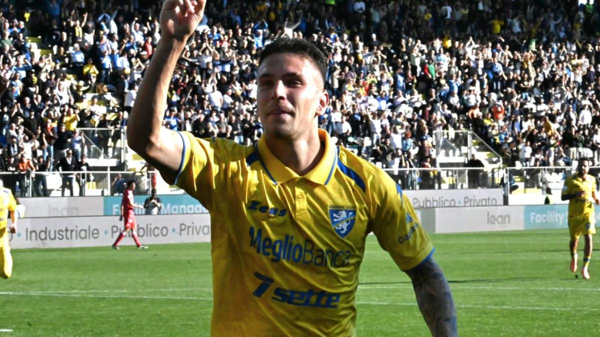 Raimondo: "Il mio amico Esposito merita tutto quello che sta ottenendo"