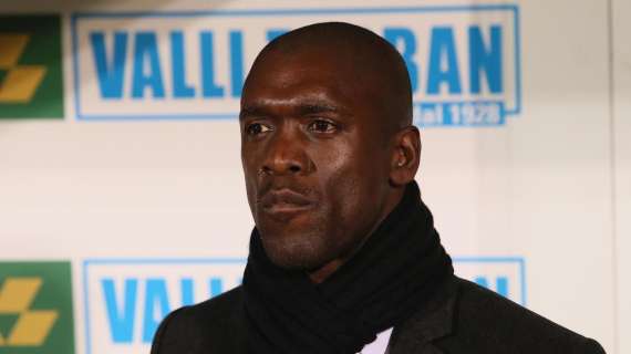 Seedorf: "Inter e Milan faticano in casa? Dico che..."