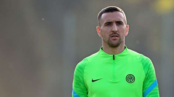 FcIN - L'allarme di Vecino può riaprire una vecchia pista di mercato già a gennaio