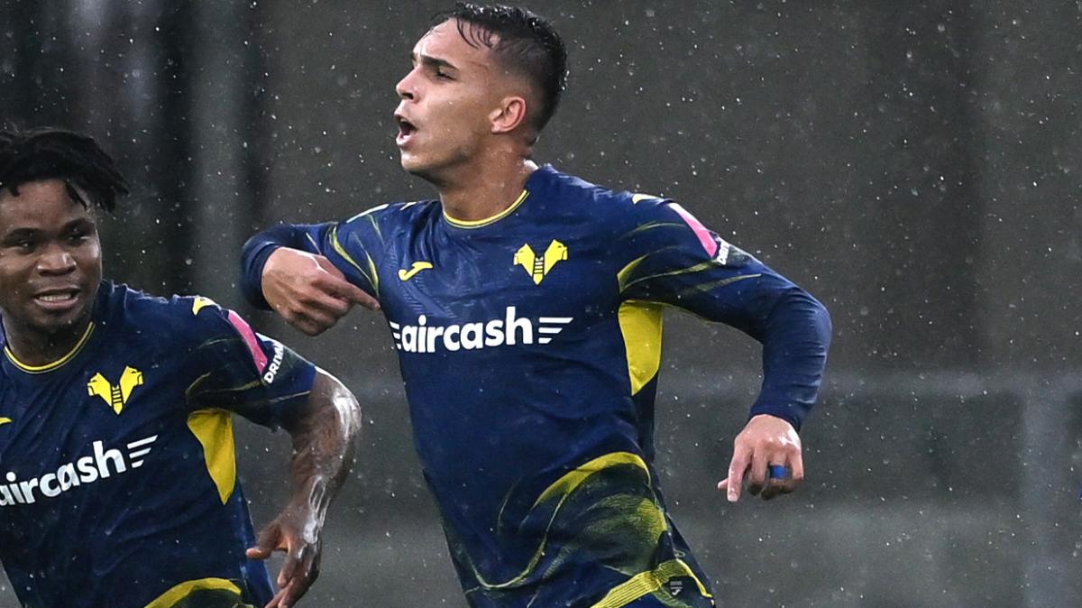 CdS - Giovane, occhio all'Inter: c'è la connessione con l'agente e Carlos Augusto. Il prezzo...