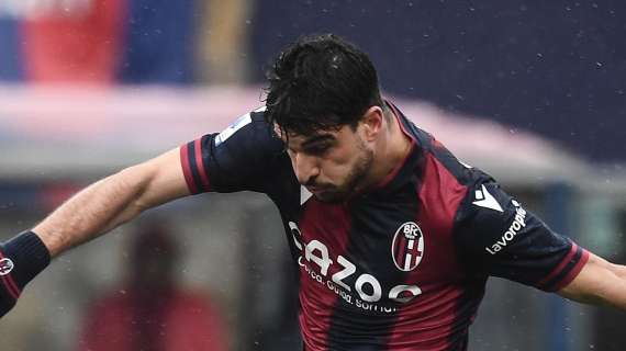 VIDEO - Il Bologna gela l'Inter con Orsolini: gli highlights del match del Dall'Ara 