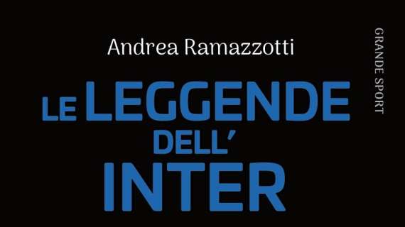 'Le leggende dell'Inter', i 112 anni del club nerazzurro attraverso chi l'ha rappresentato