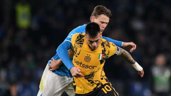 CF - Spareggio scudetto tra Napoli e Inter? Per la Lega Serie A la situazione è ancora irrisolvibile: motivi e scenari 