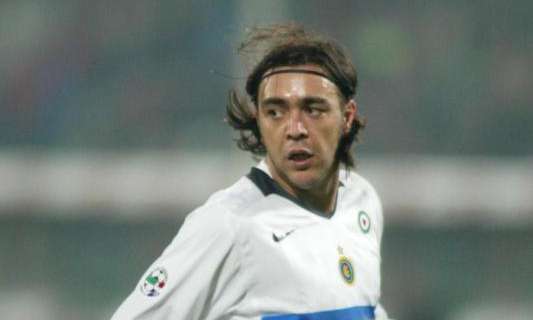 Recoba smette: partita celebrativa contro l'Inter?