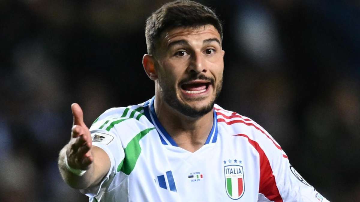 Orsolini: "Bologna da Scudetto? Mi pare eccessivo, però ci divertiamo. Aiutato molto da Palacio"