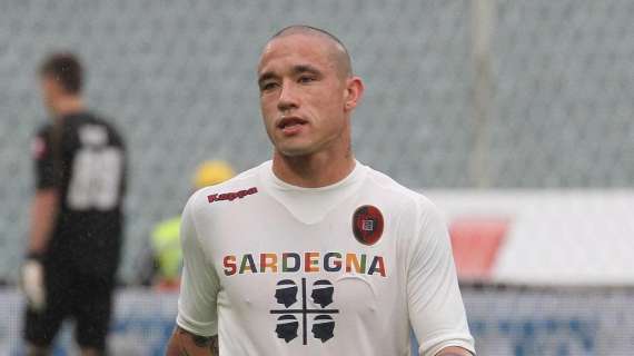 CorSport - Su Nainggolan ora l'Inter stringe. Il vertice giusto in Sardegna