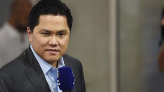 Thohir attivo anche in Indonesia. Promosso il nuovo super torneo: "Apriamo a Bali il 30 agosto". Il costo...