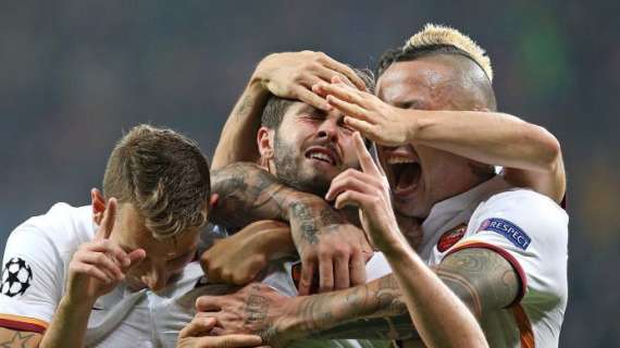 Emozioni e rigori: 2-2 al Dall'Ara fra Bologna e Roma