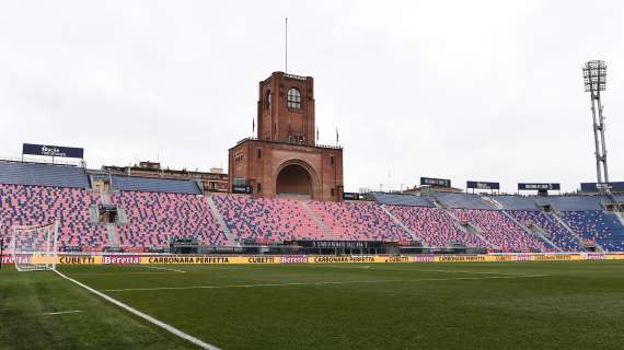 UFFICIALE - Bologna-Milan non si giocherà a causa del maltempo: la nota del Comune 