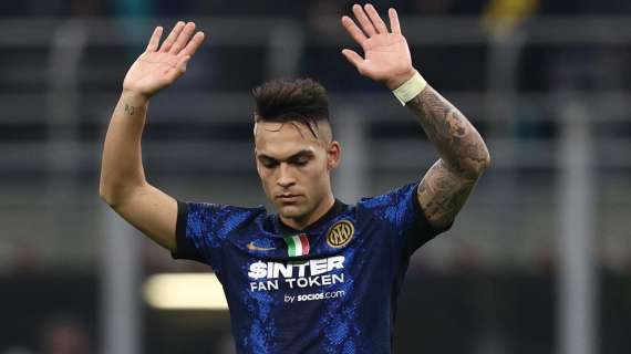 CdS - Lautaro punta a un doppio record personale. E con la Juve vuole spezzare un tabù