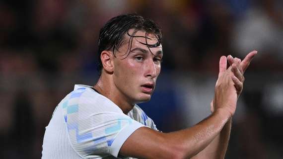 SM - Il Napoli ci prova ancora: offerta di 45 milioni di euro per Pio Esposito. Risposta secca dell'Inter