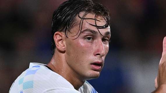CdS - Pio Esposito strappa applausi: Chivu sta maturando una convinzione
