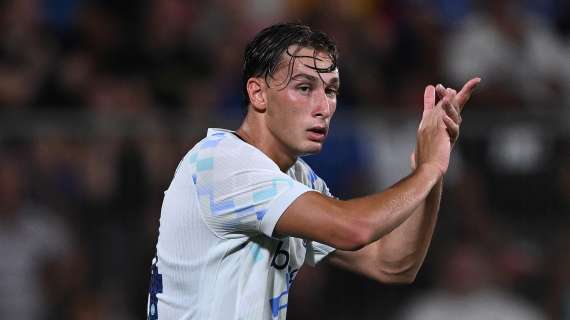 SM - Retroscena Pio Esposito: sondaggio del Lipsia, no secco dell'Inter e del giocatore