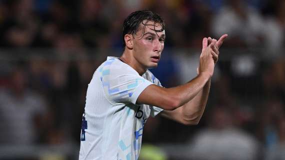 Paganin: "Difficoltà superate brillantemente. Pio Esposito titolare subito? Non scherziamo, ci vuole tempo"