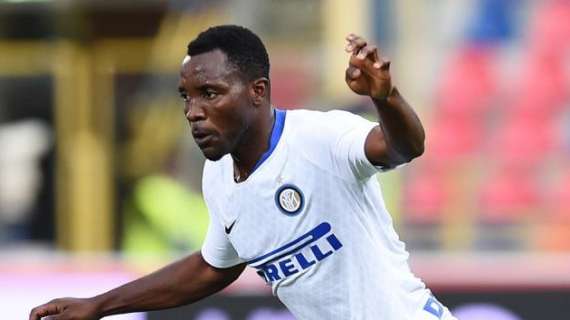 Oggi Kenya-Ghana, unico impegno in Nazionale per Asamoah