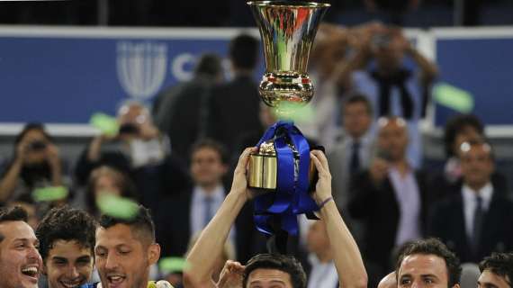 Tim Cup, biglietti Inter-Genoa: da domani la vendita