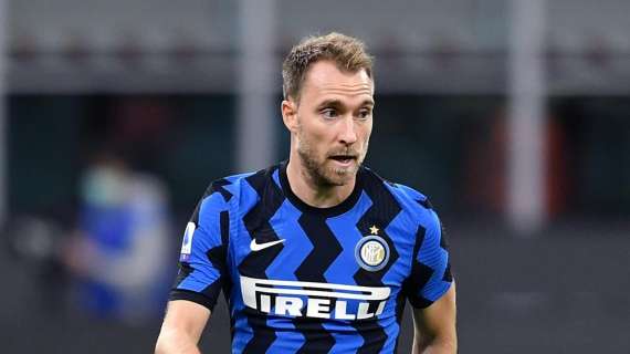 CdS - Eriksen e Brozovic titolari con il Genoa, Sensi in panchina e spezzone per Nainggolan: la probabile  