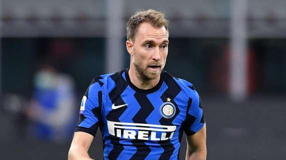 Bellugi: "Eriksen di nuovo al top sarebbe l'acquisto più bello. Nainggolan farà la comparsa? 