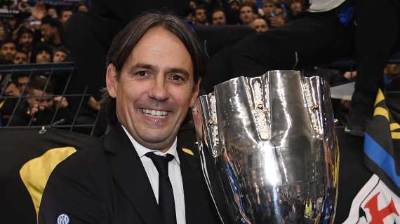 TS - Zona Champions e un'altra Coppa: così Inzaghi si gioca la permanenza