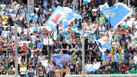 Napoli-Inter, De Laurentiis verrà contestato dai tifosi