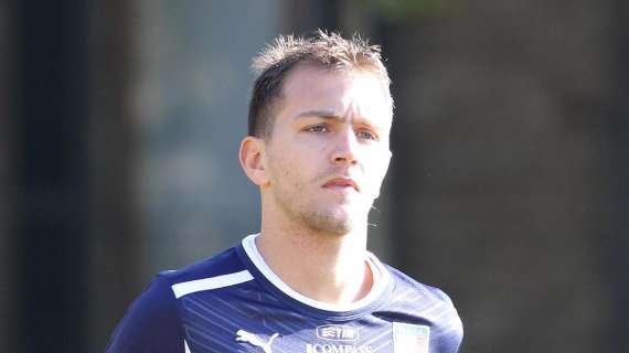 Ag. Criscito: "L'Inter? Fa piacere. E per giugno..."