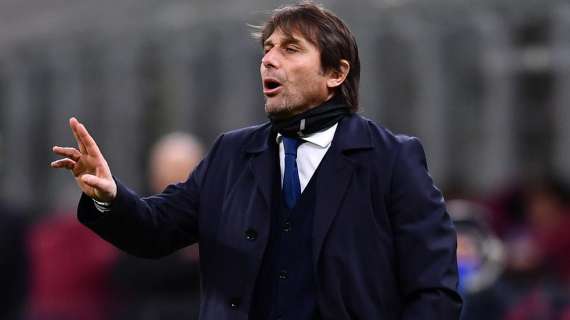 Sky - Conte, scelte fatte per nove undicesimi: ballano ancora due maglie. La probabile