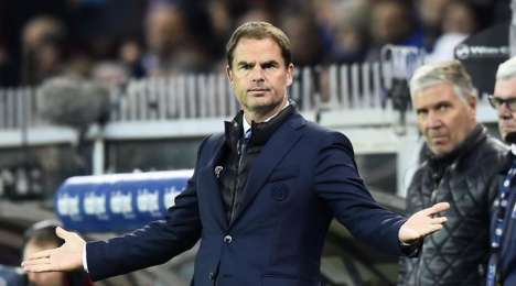 Parish, pres. Crystal Palace: "De Boer? Inizio non dei migliori. Il calcio è legato ai risultati e Frank lo sa"