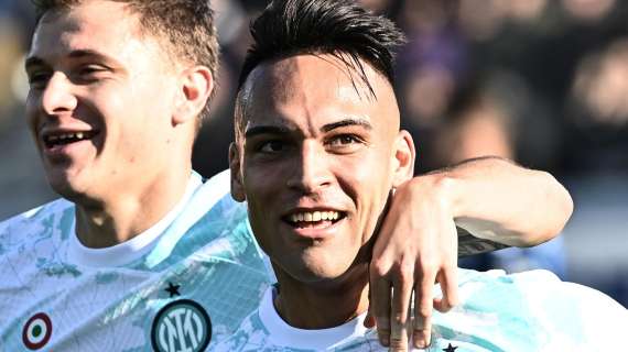 TS - Il ritorno di Lautaro: vuole subito una maglia dal 1'. E c'è un fattore che può fare la differenza