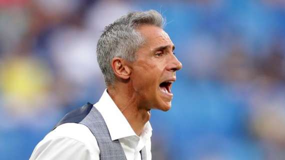 Paulo Sousa: "Felice di essere l'allenatore della Salernitana e di tornare in un Paese in cui mi sento a casa"