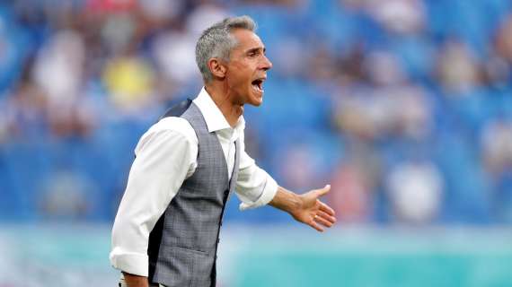 Sousa: "Il Napoli gioca benissimo, non credo che lo Scudetto possa sfuggirgli"
