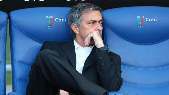 Mou: "Il mio futuro? Solo dopo il 23 maggio"