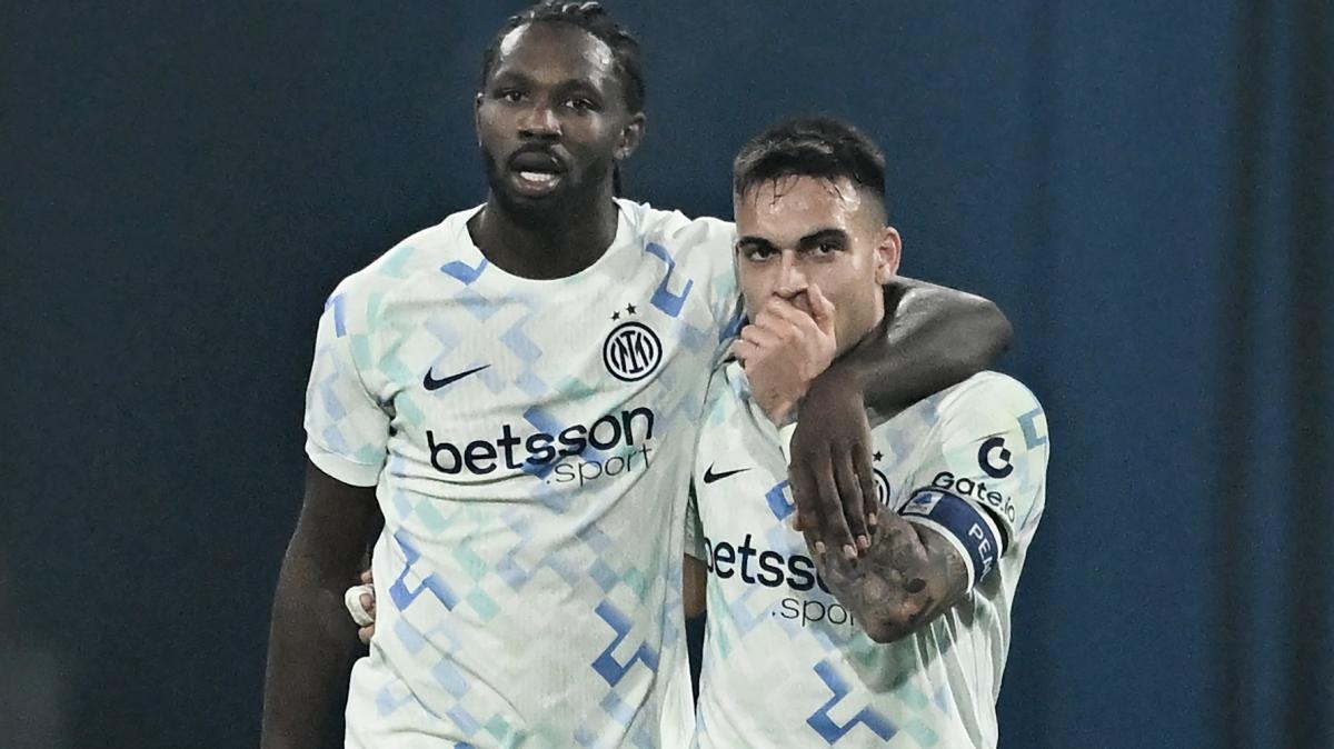 CdS - Lautaro e Thuram di nuovo insieme: entrambi covano enorme voglia di riscatto