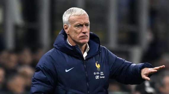 Croazia-Francia, prove di formazione a Spalato: niente posto da titolare per Pavard