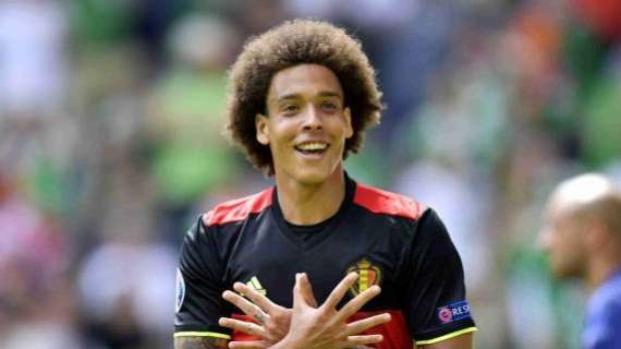 UK - Anche il Liverpool entra nella corsa a Witsel