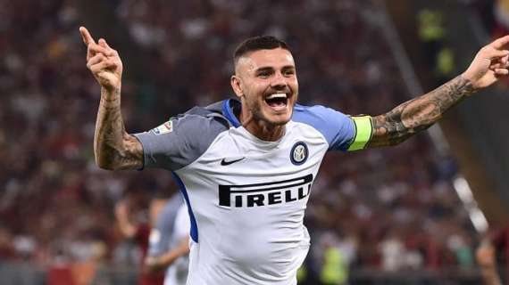 Marani esalta Icardi: "Ha giocate da punta perfetta"