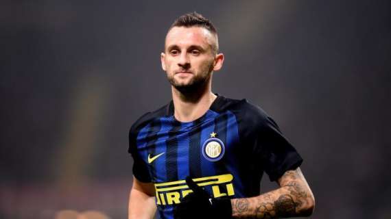 GdS - Brozovic, doppietta epic col Genoa. Ma il suo futuro resta ancora incerto