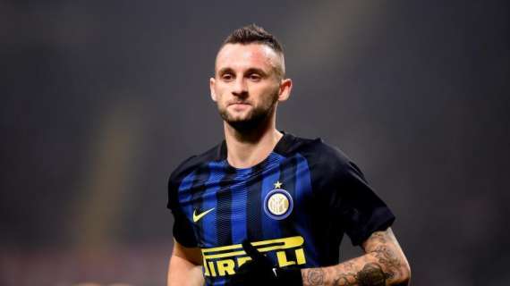 Sky - Verso Cagliari-Inter: Brozovic e Joao Mario ancora a parte. Santon... 