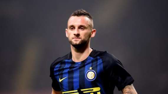 Collovati: "Brozovic miglior centrocampista dell'Inter"