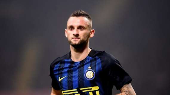 GdS - Brozovic ora titolare inamovibile. Per Pioli...