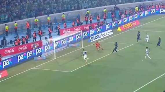VIDEO - L'Argentina sommerge Curaçao, ma Lautaro resta a secco (e si divora un gol)