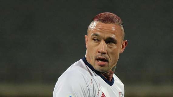 Nainggolan-Cagliari, Capozucca fa chiarezza: "Fu lui a non accettare la nostra proposta"