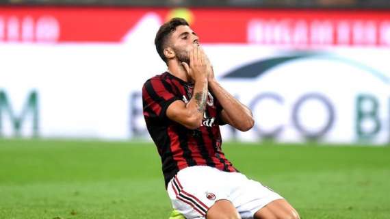 Sliding doors Cutrone, Rampoldi: "L'Inter ha temporeggiato, poi è andato in porto l'affare col Milan" 