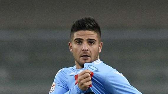 Insigne spiega: "Mazzarri-Benitez, ecco le differenze"