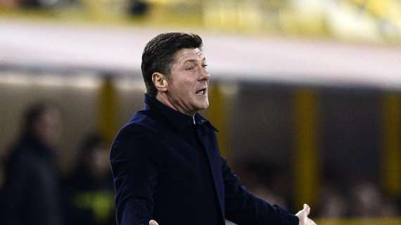 Sky - Mazzarri vara il turnover. Col Trapani 6 cambi