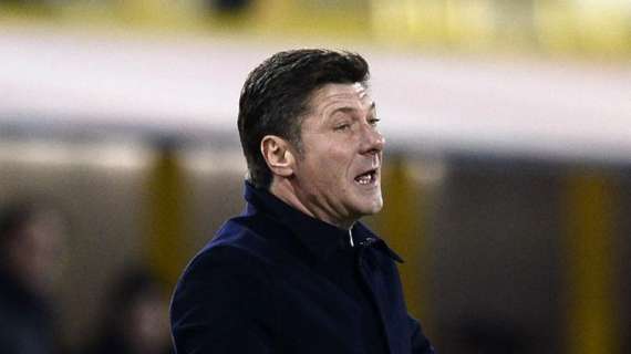 Mazzarri alla Rai: "Certe partite si possono perdere. Per me tutti bravi, Belfodil ancora..."